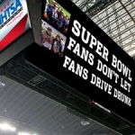 Super Bowl XLV Fans Rewarded for Responsible Decision to Always Have a Designated Driver