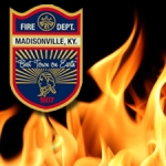 Madisonville Fire Department Reports – 11/19 – 11/22