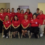 Caretenders Recognizes Staff during Home Healthcare Month