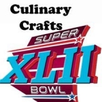 Culinary Crafts - Super Bowl Party Ideas