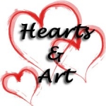 Hearts & Arts Event Scheduled for Downtown Madisonville